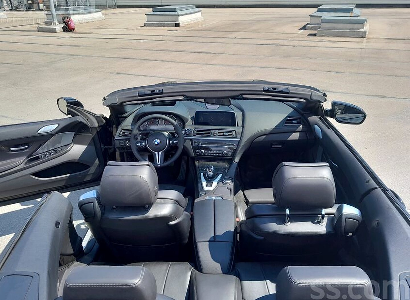 BMW M6 — foto 5