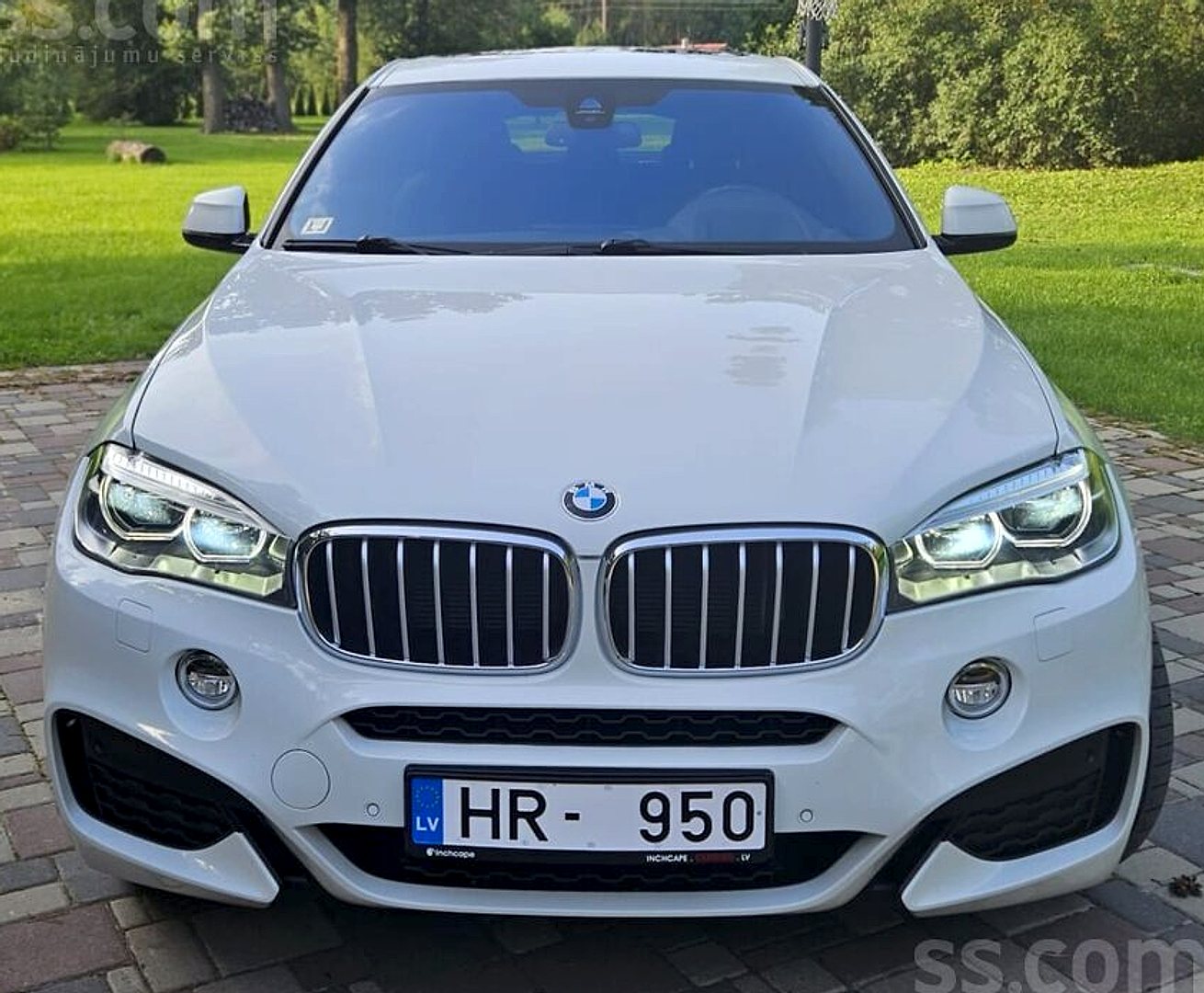 BMW X6 — foto 2