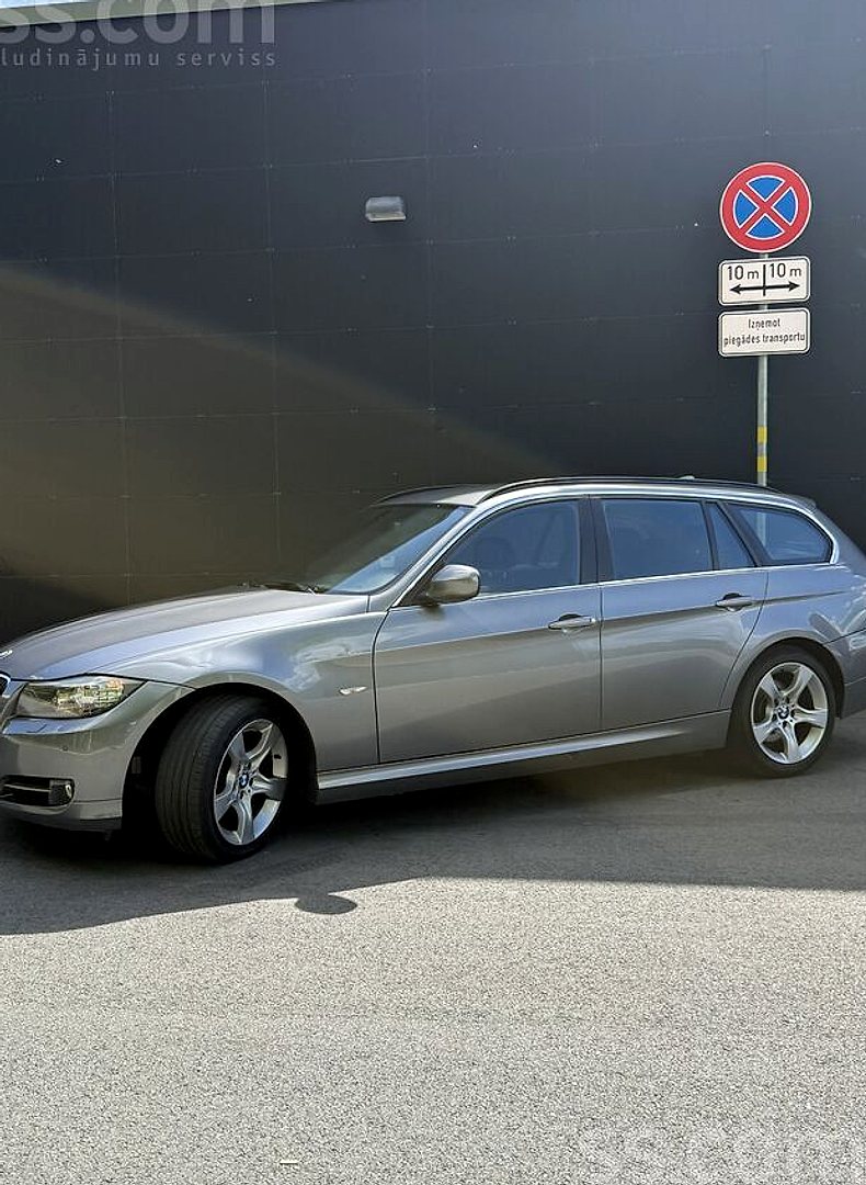 BMW 318 — foto 4