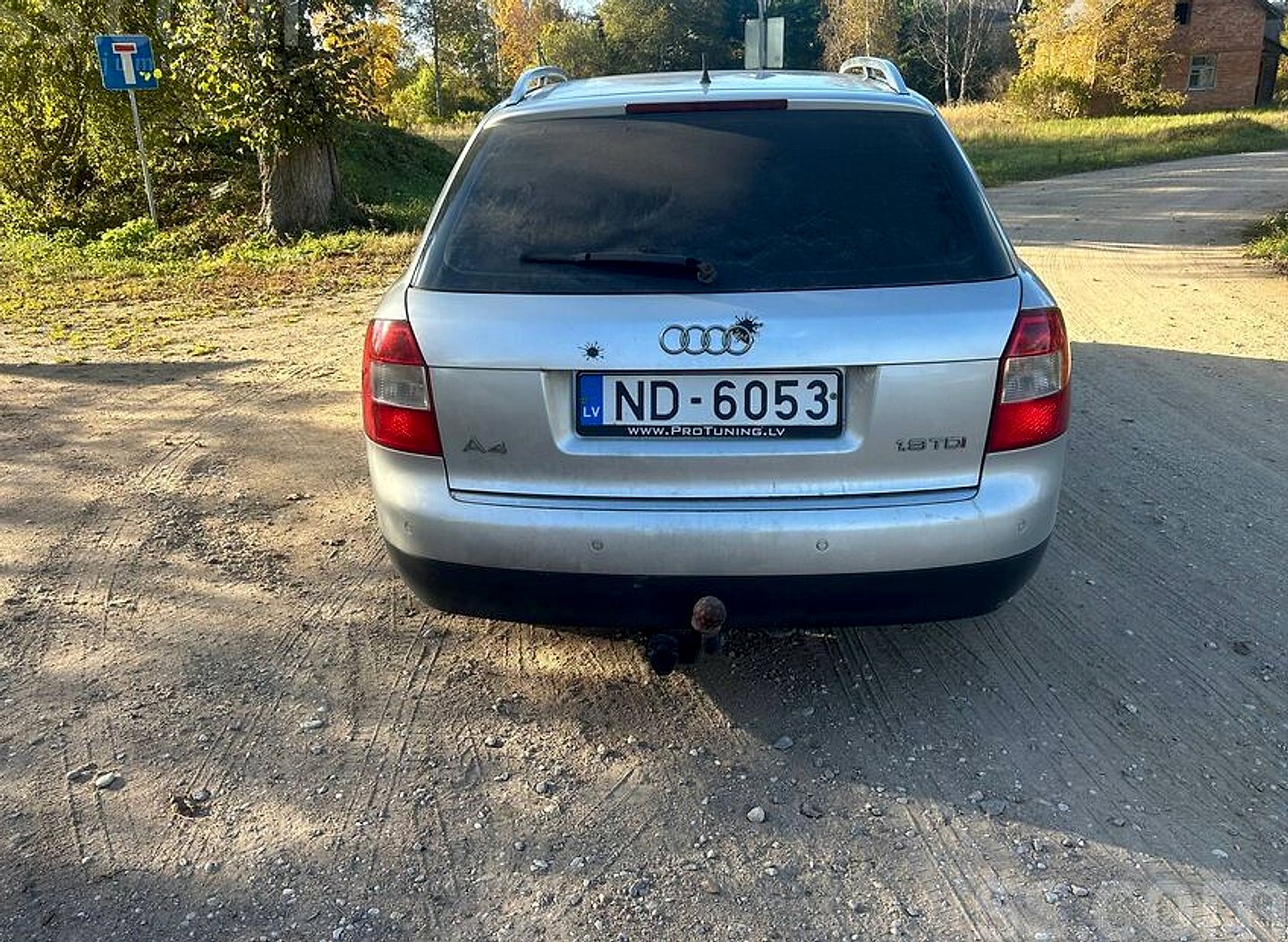 Audi A4 — foto 4