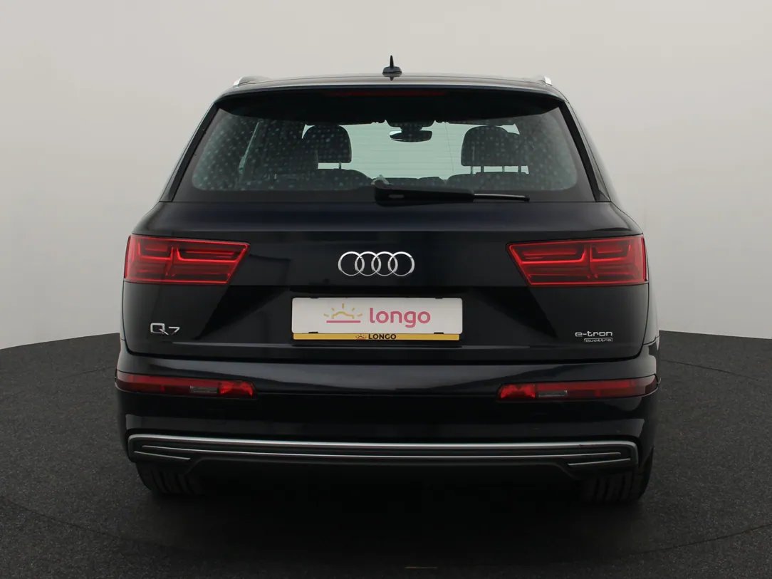 Audi Q7 — foto 6