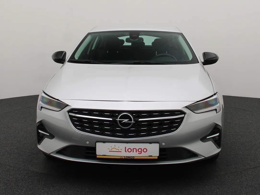 Opel Insignia — foto 4