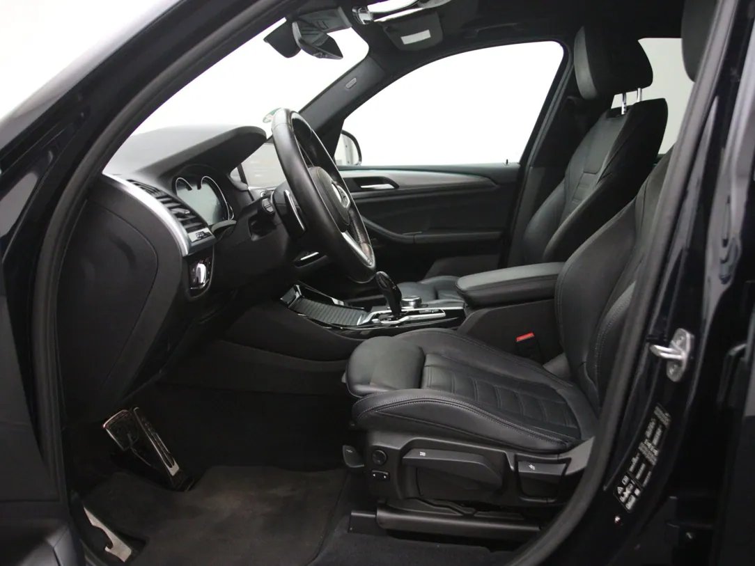 BMW X3 — foto 5