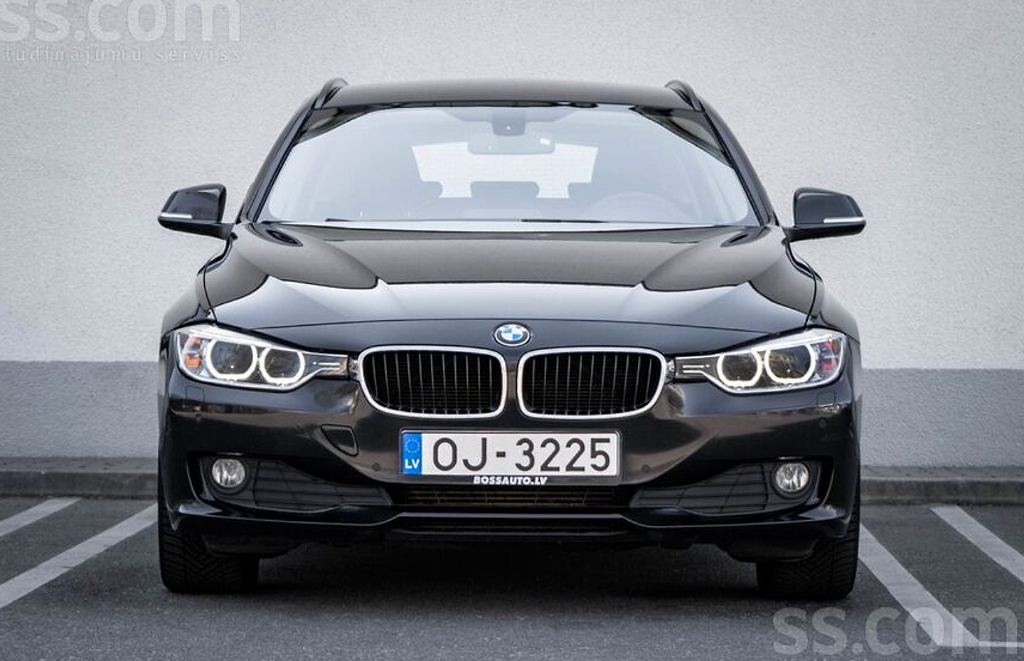 BMW 318 — foto 2