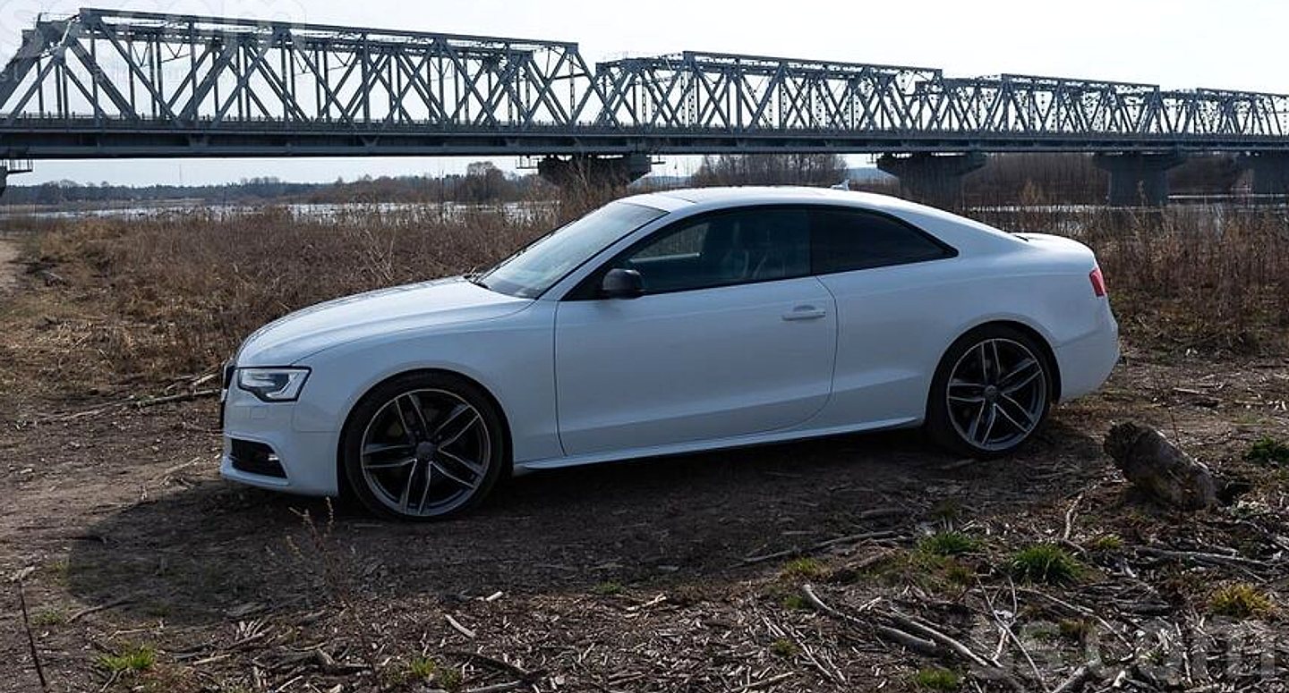 Audi S5 — foto 4