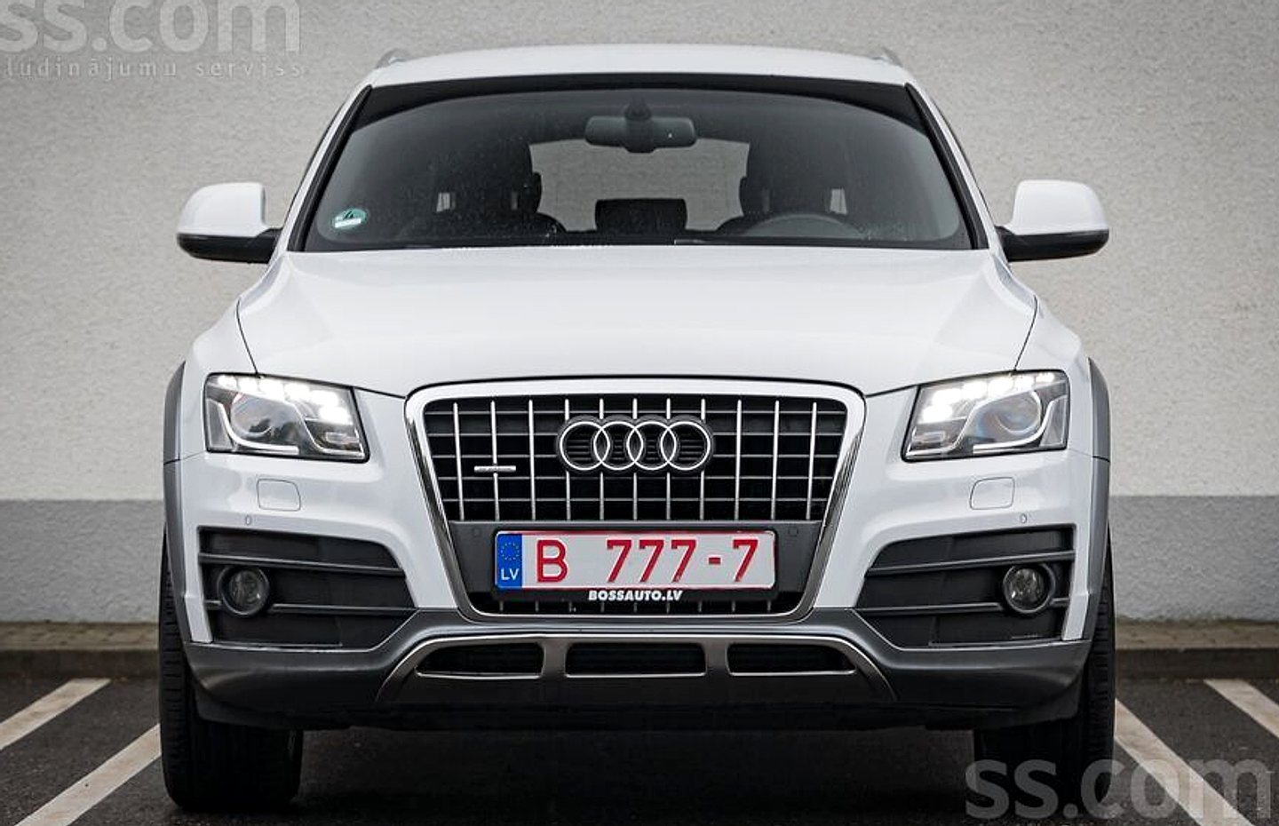 Audi Q5 — foto 2