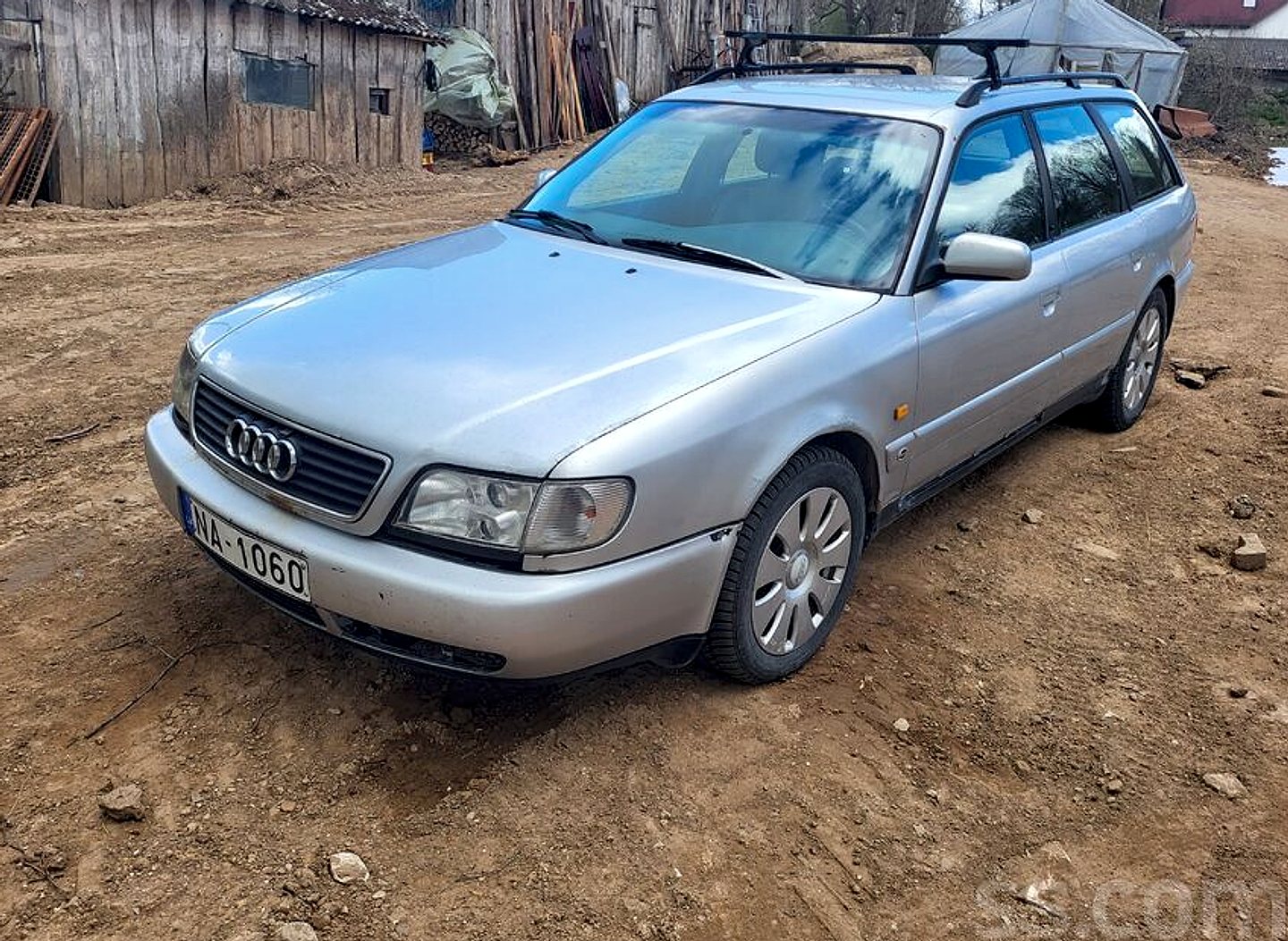 Audi A6 — foto 3