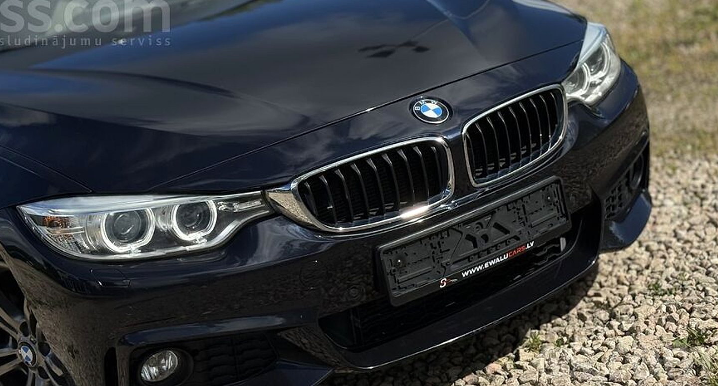 BMW 428 — foto 5