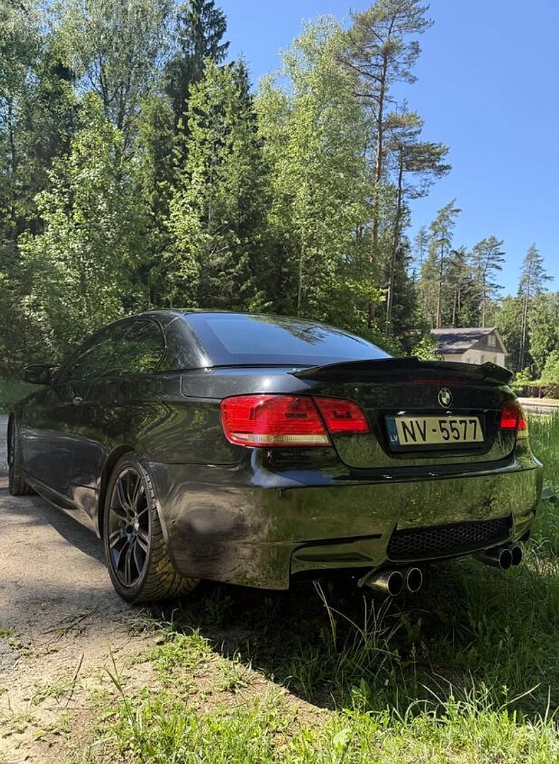 BMW 330 — foto 4