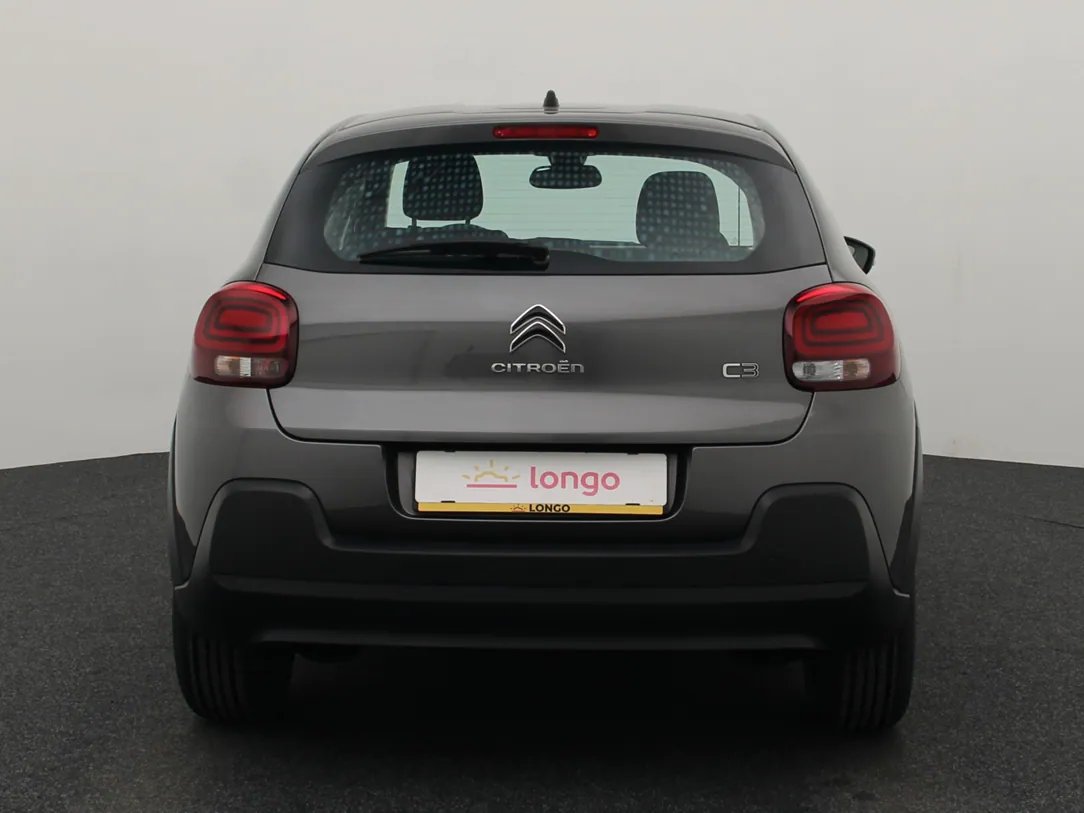 Citroën C3 — foto 6