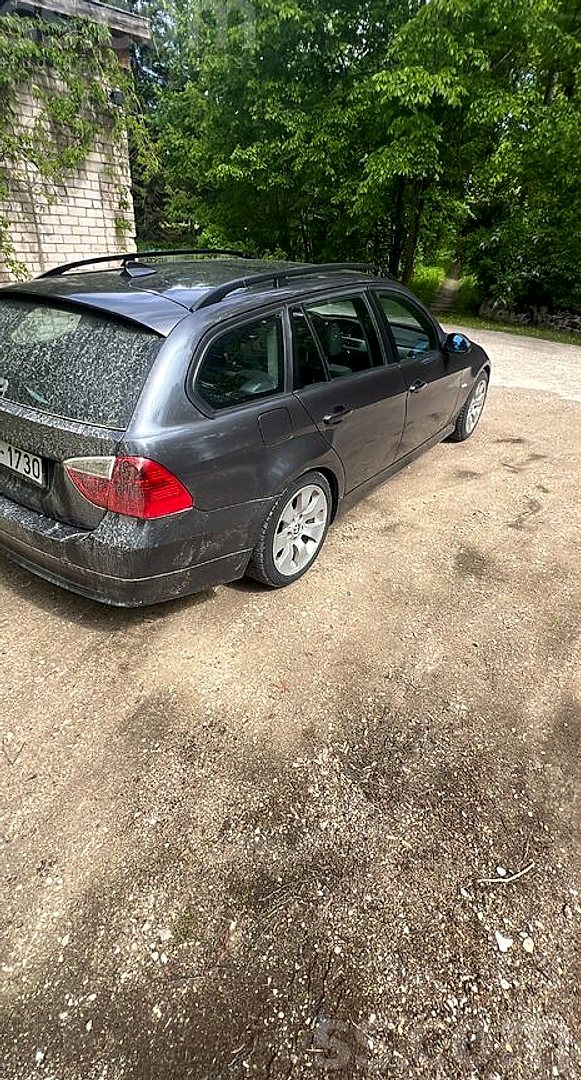 BMW 320 — foto 3