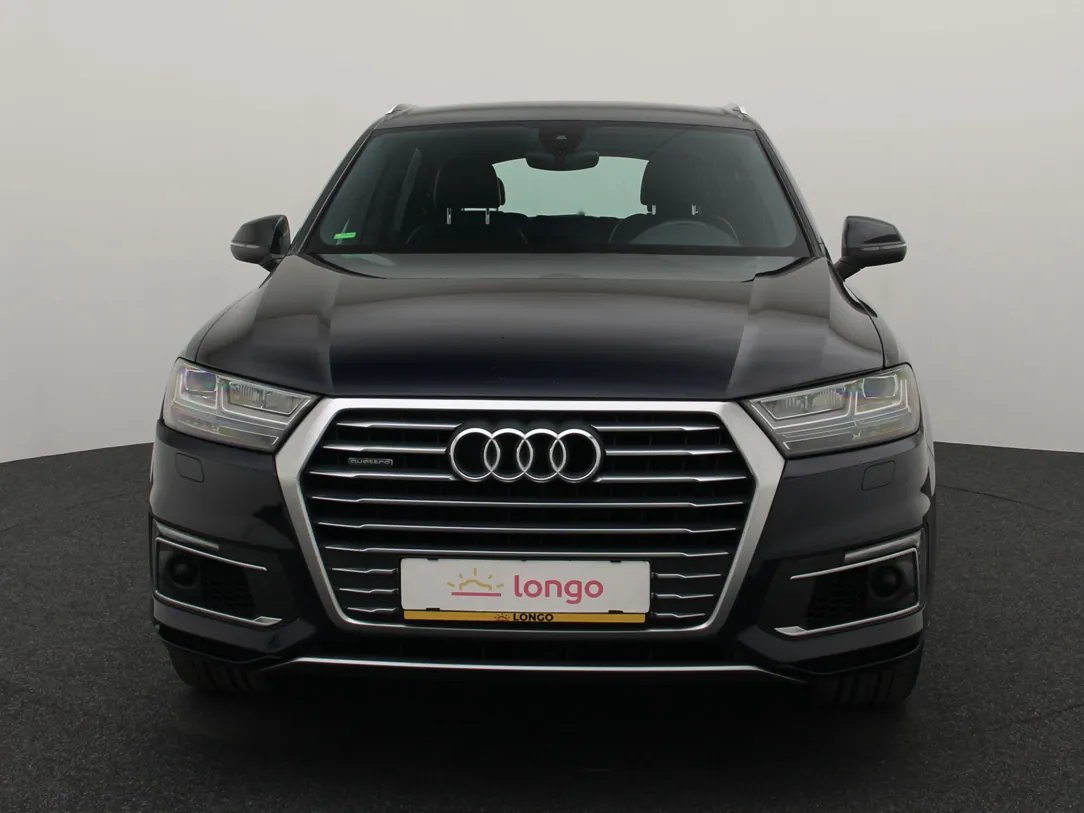 Audi Q7 — foto 4