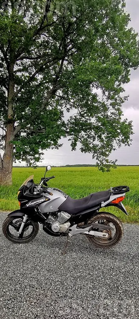 Honda Varadero