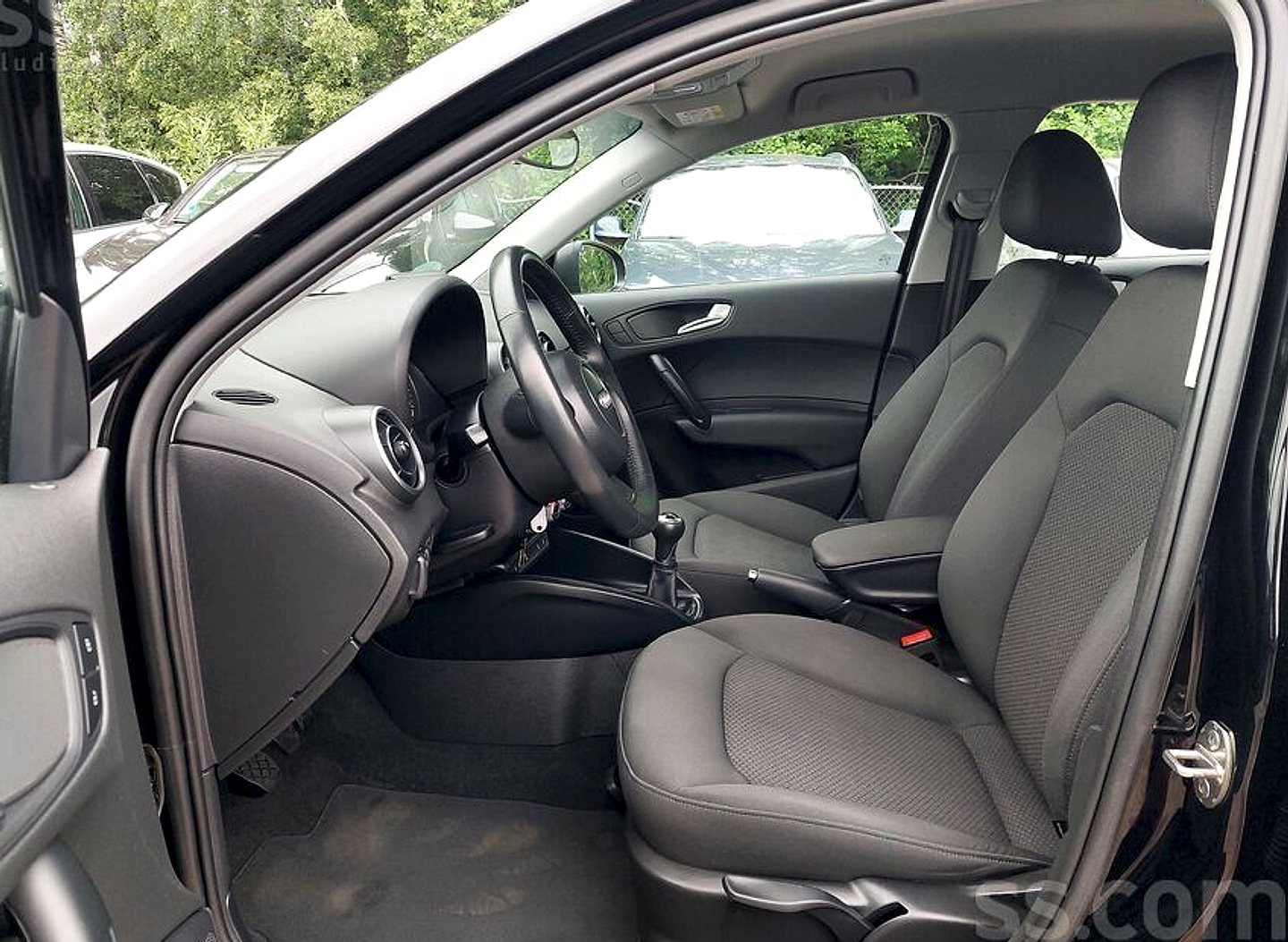 Audi A1 — foto 6
