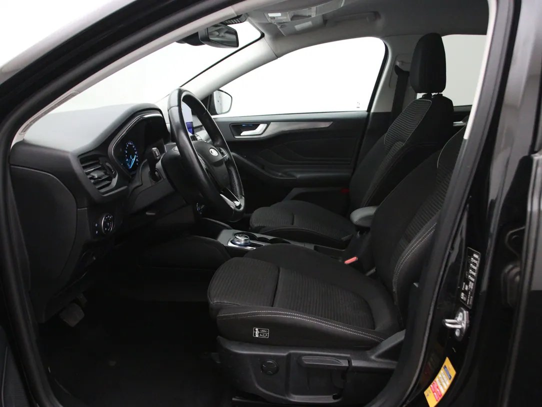 Ford Focus — foto 5