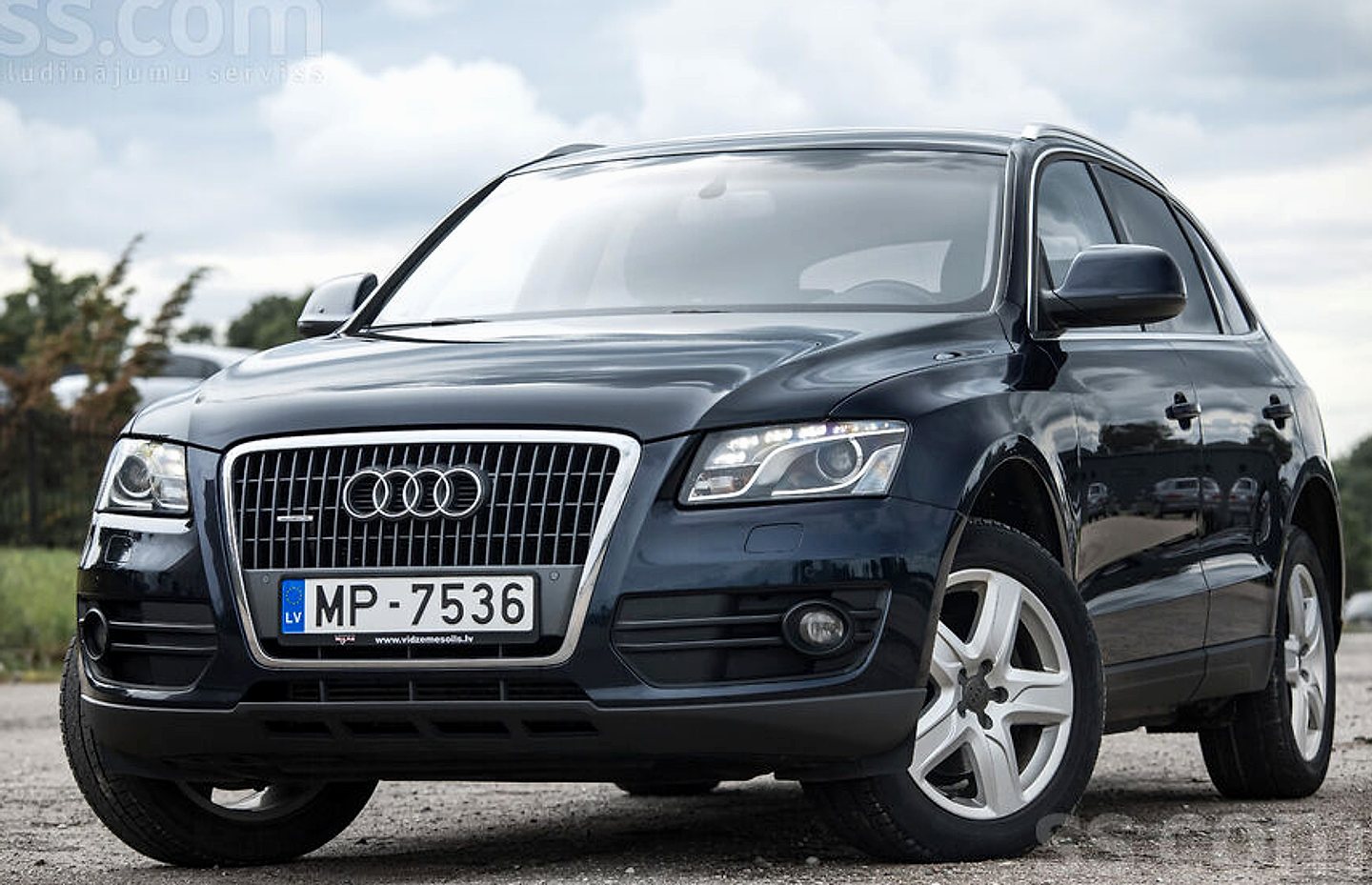 Audi Q5 — foto 4