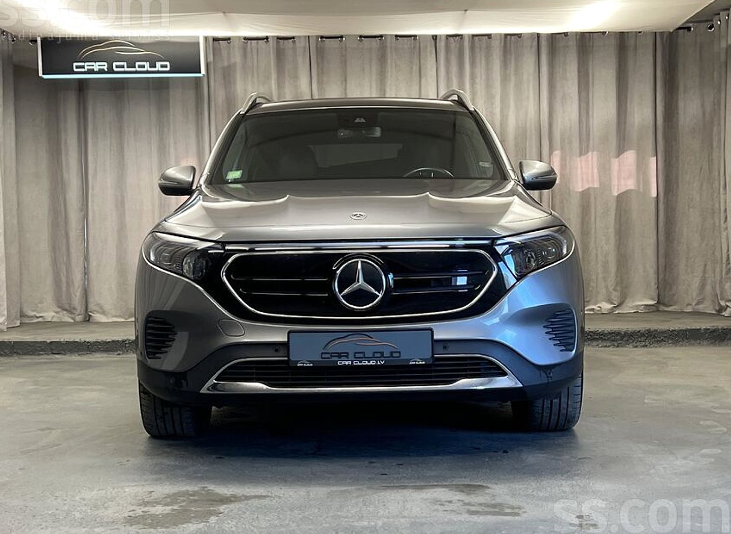 Mercedes-Benz Citi — foto 2