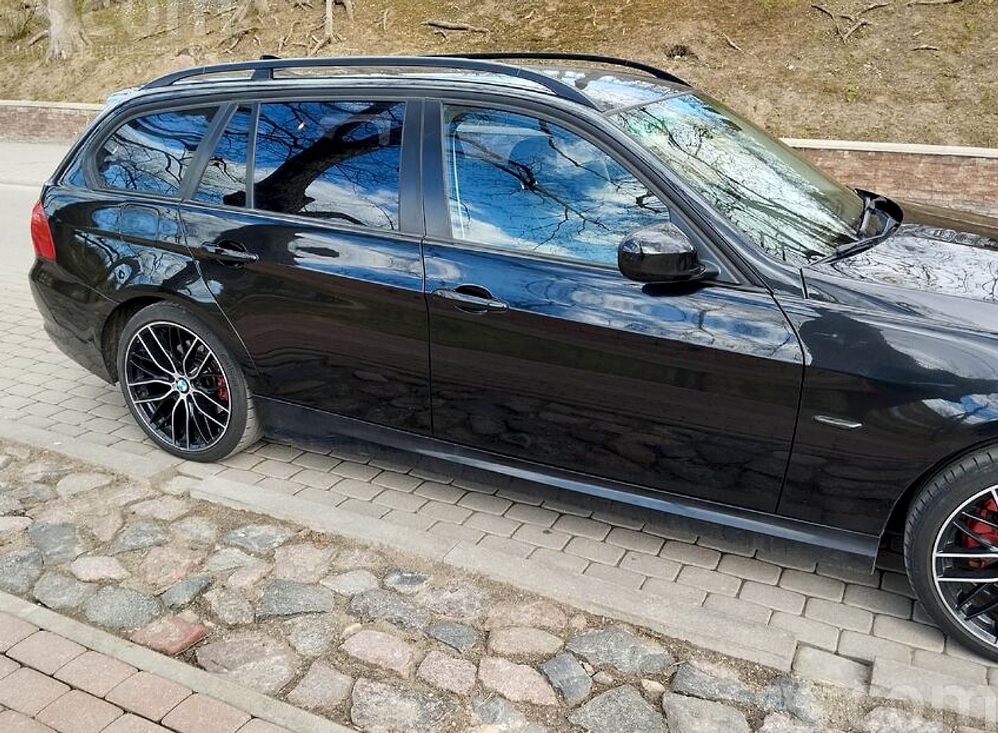 BMW 318 — foto 3