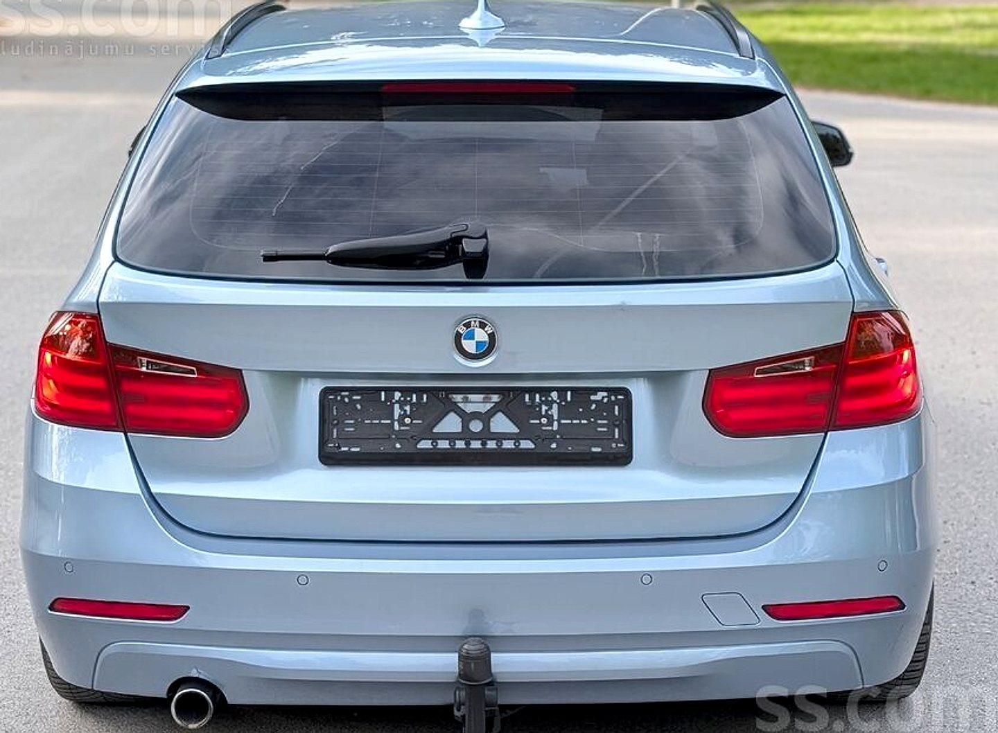 BMW 320 — foto 6