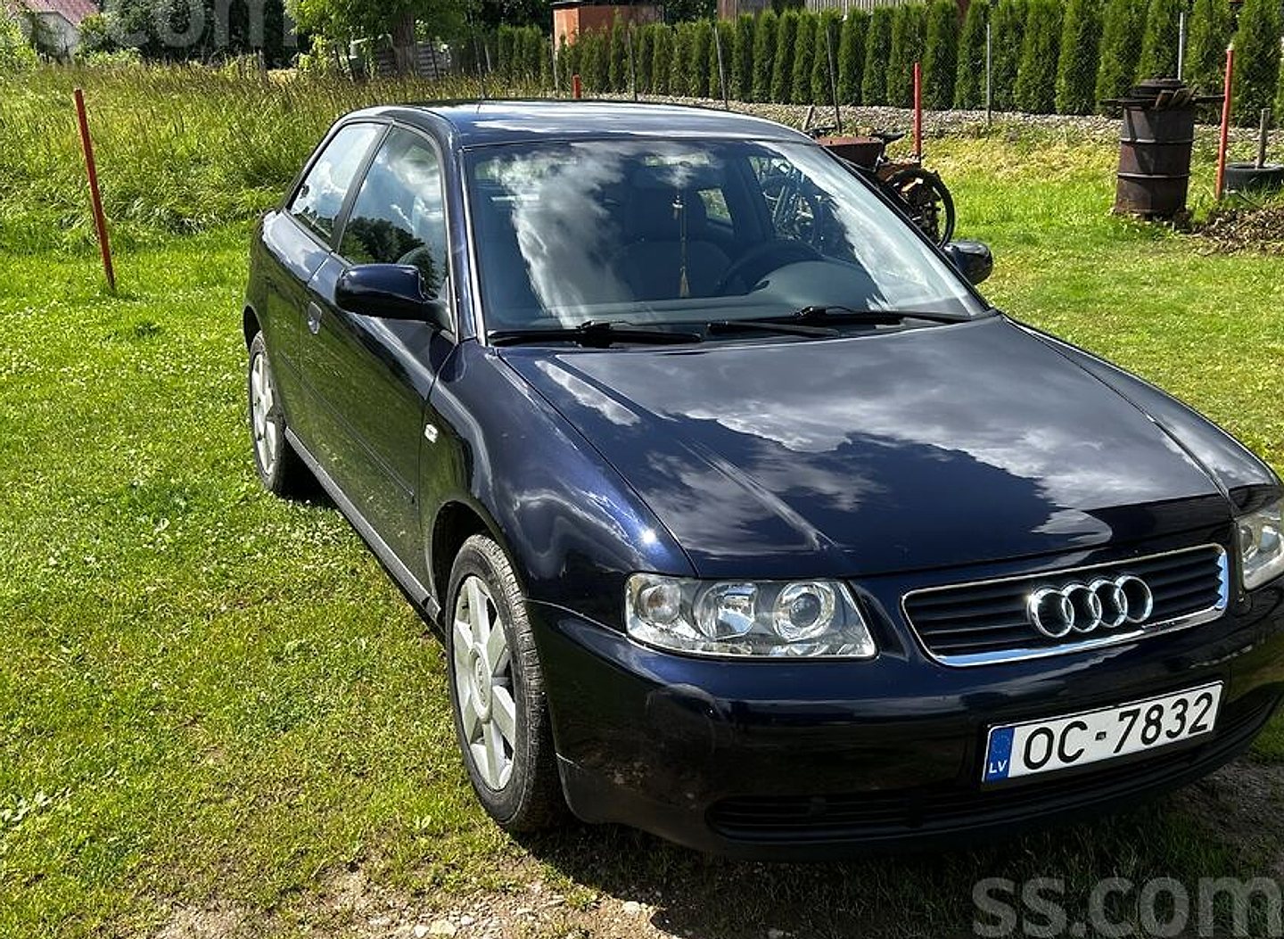 Audi A3 — foto 5