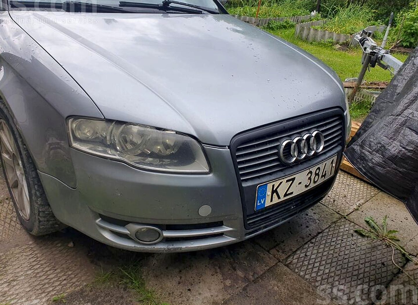 Audi A4 — foto 4
