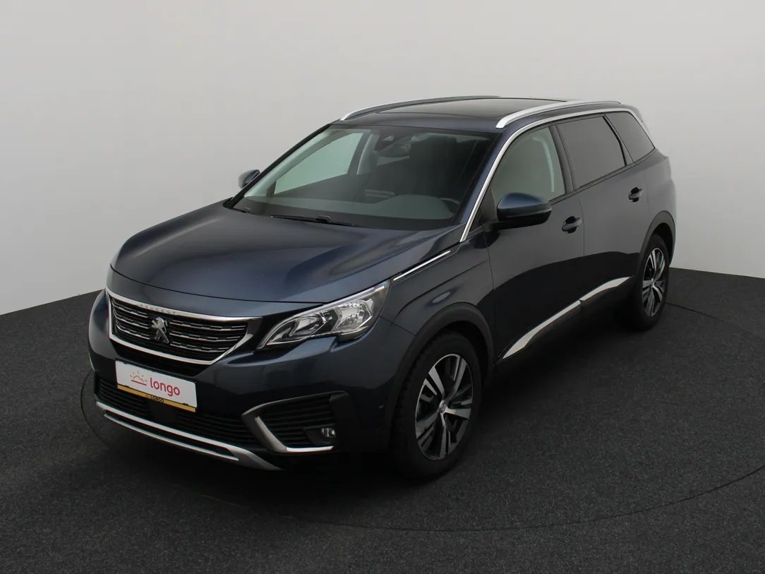 Peugeot 5008 — foto 2