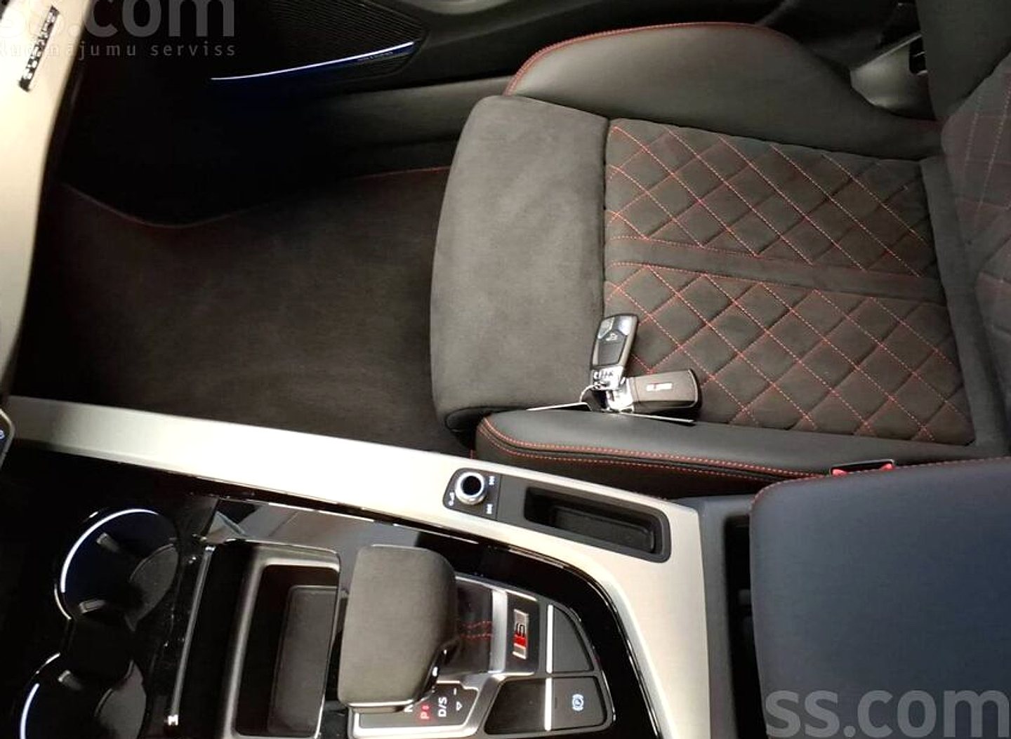 Audi S4 — foto 6