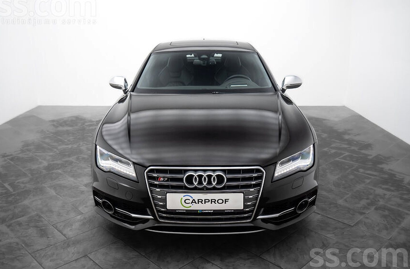 Audi S7 — foto 2