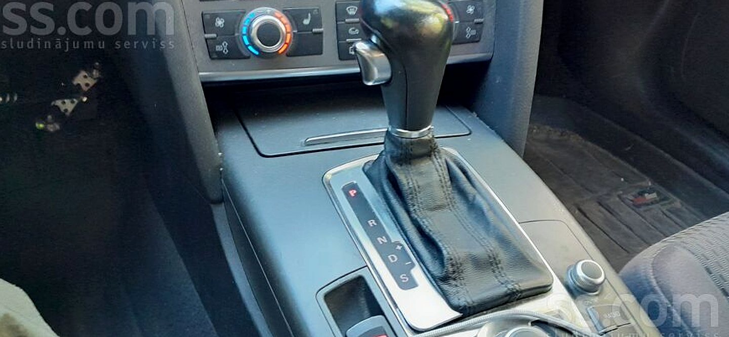 Audi A6 — foto 5