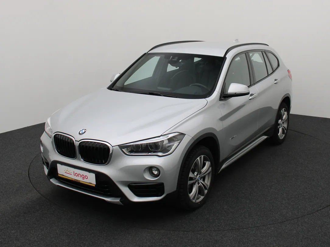 BMW X1 — foto 2