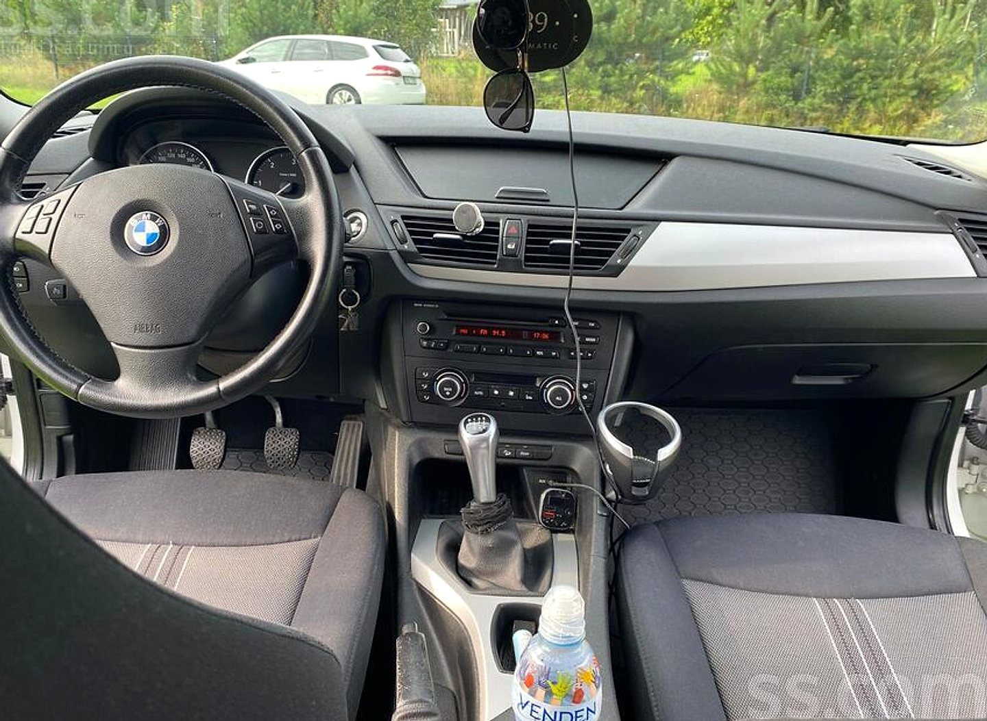 BMW X1 — foto 6