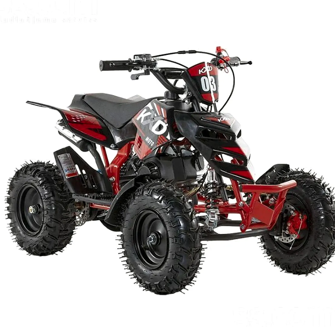 Atv Kxd m5a, 2025. gads