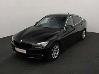 BMW 320 Gran Turismo, 2013. gads