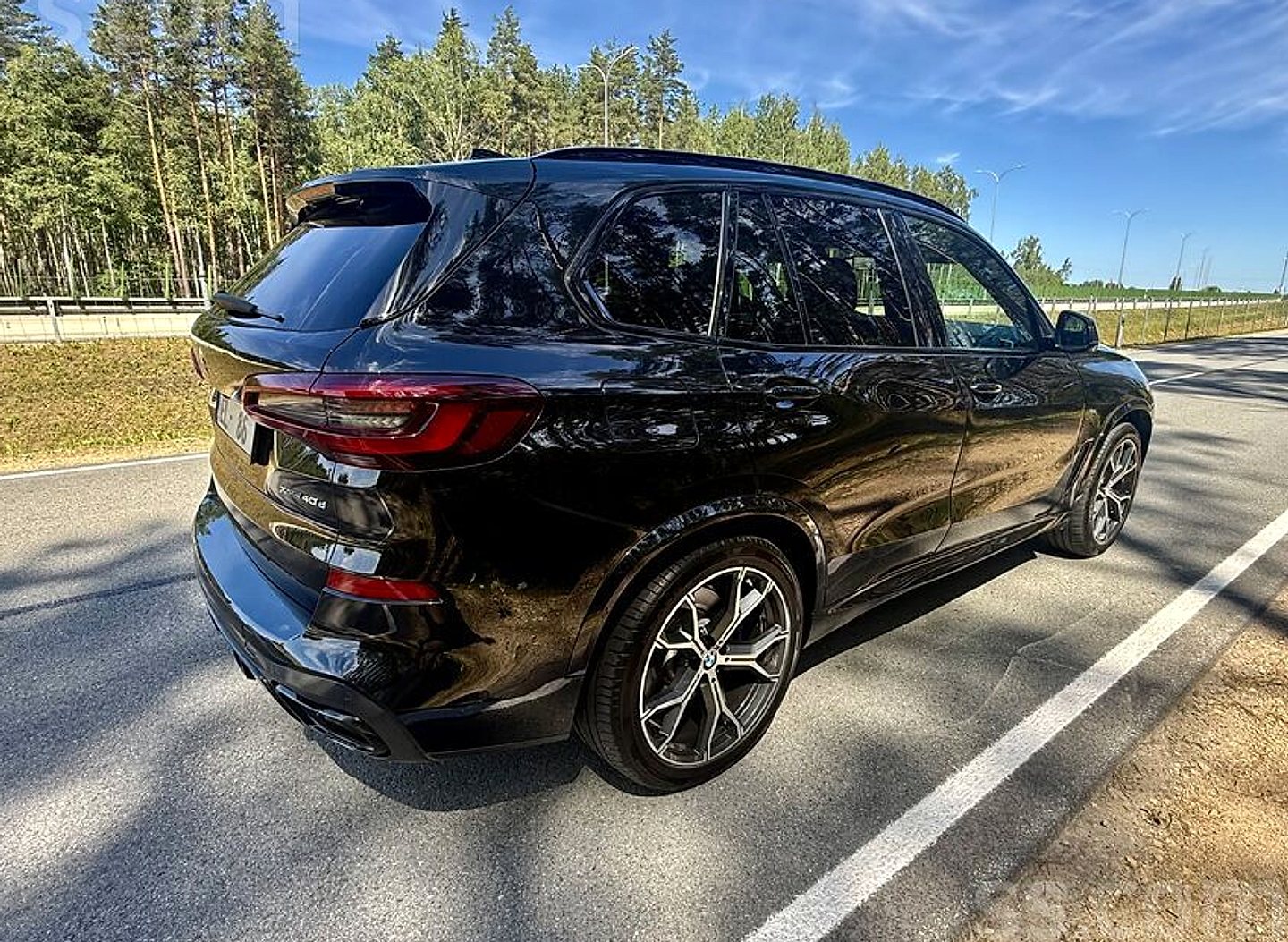 BMW X5 — foto 3