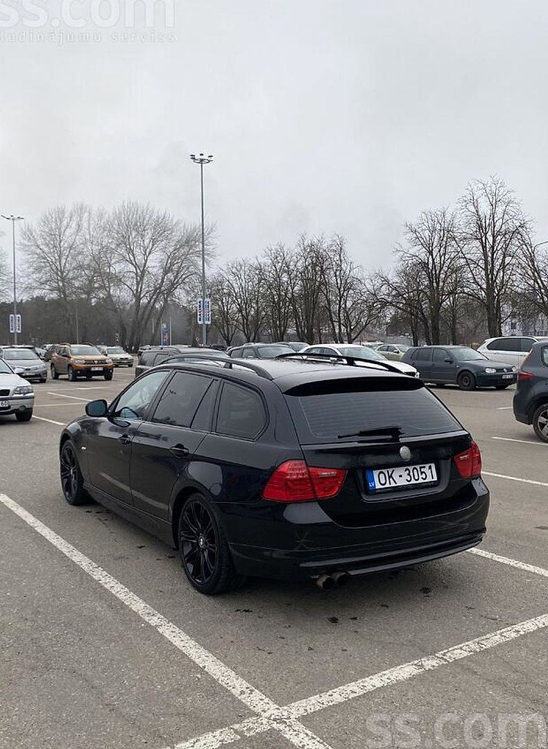BMW 318 — foto 4