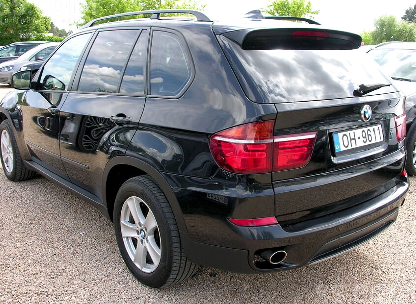 BMW X5 — foto 4