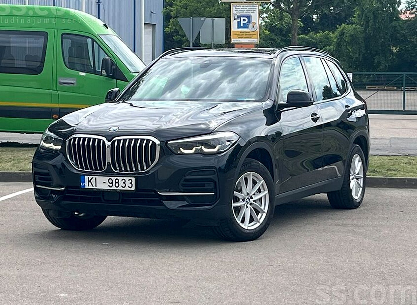BMW X5 — foto 2