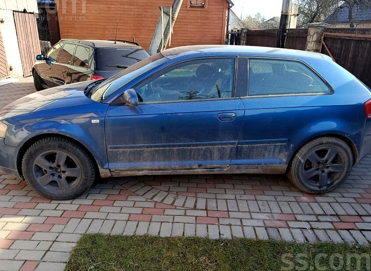 Audi A3 — foto 2