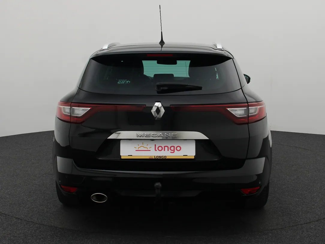 Renault Megane — foto 6