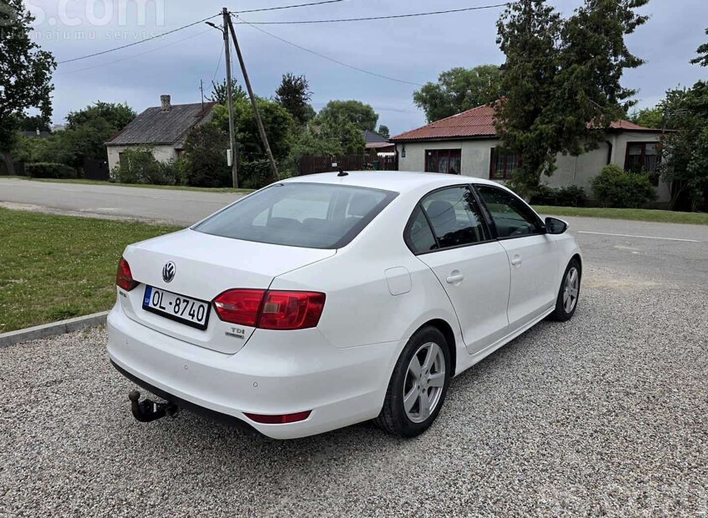Volkswagen Jetta — foto 6