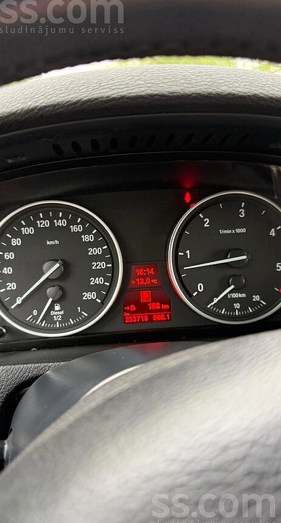 BMW X5 — foto 6