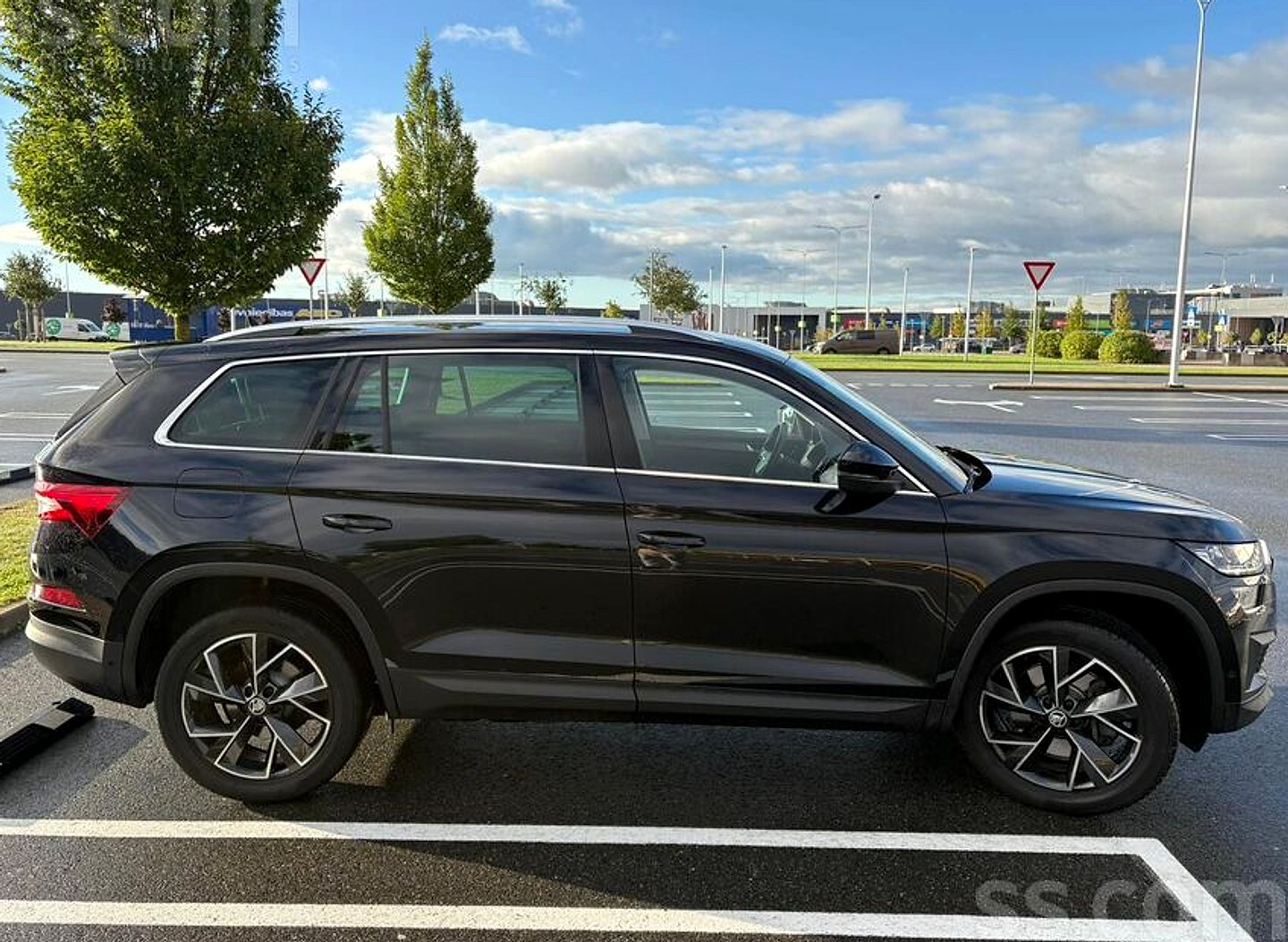 Škoda Kodiaq — foto 3