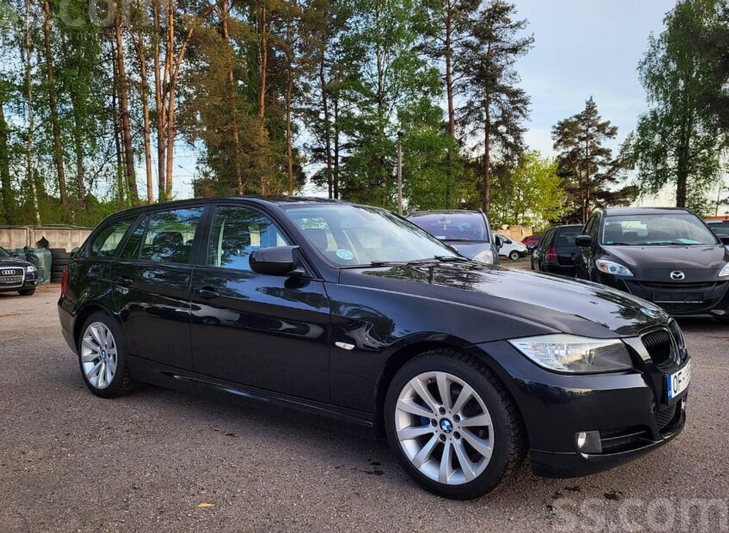 BMW 318 — foto 3
