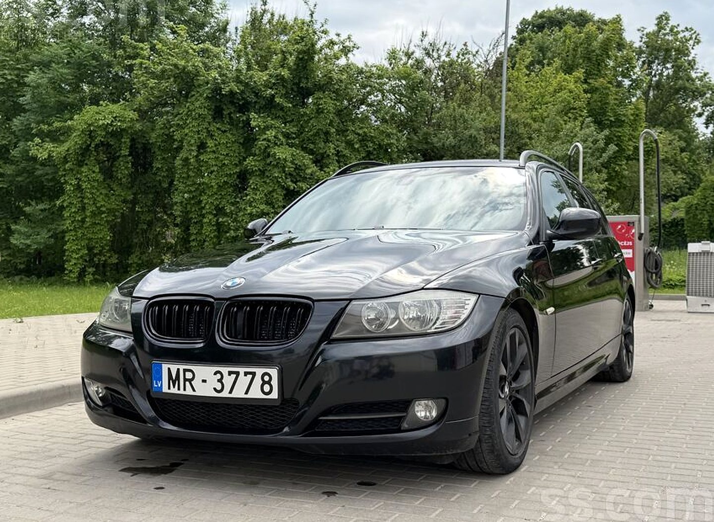 BMW 318 — foto 2