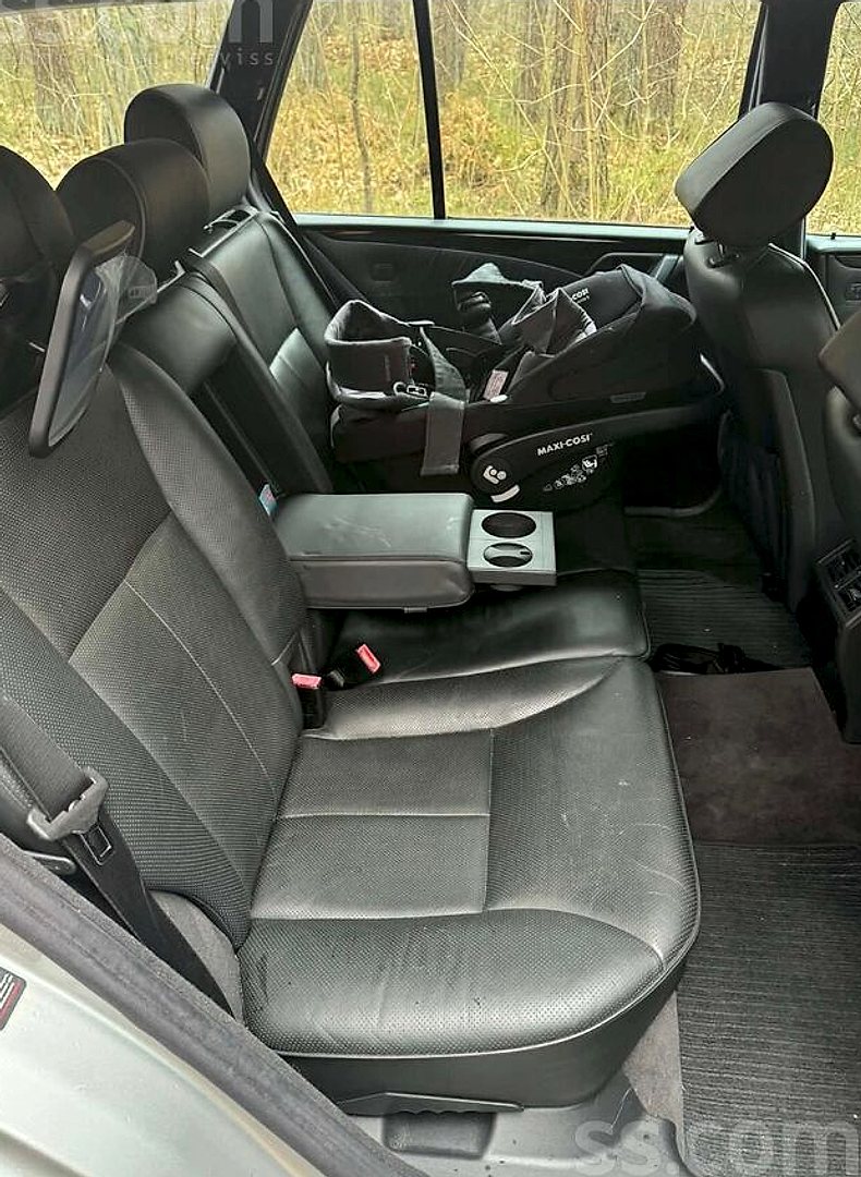 Mercedes-Benz E280 — foto 6