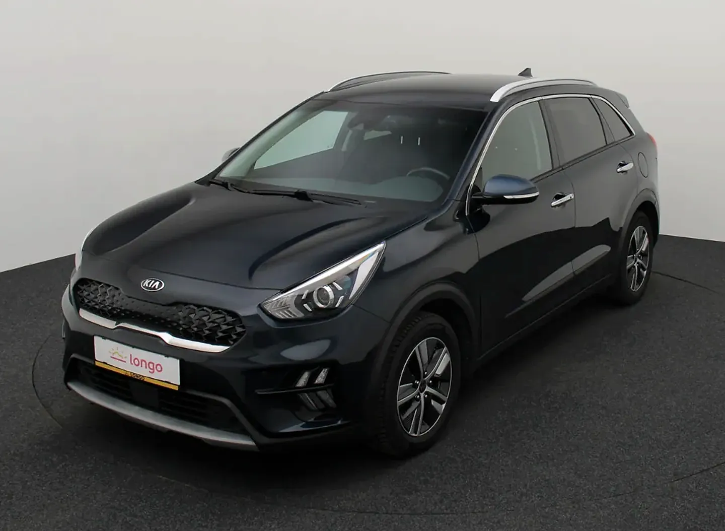 Kia Niro, 2021. gads