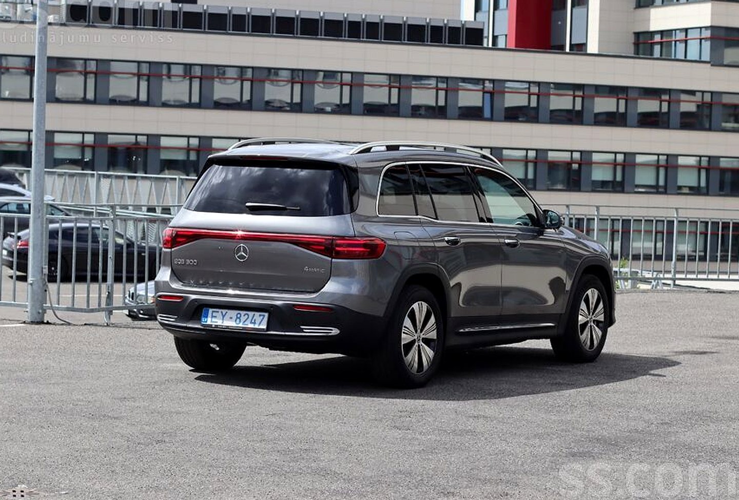 Mercedes-Benz Citi — foto 6