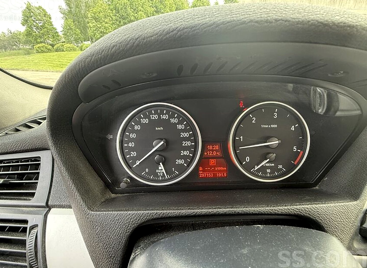 BMW X5 — foto 4