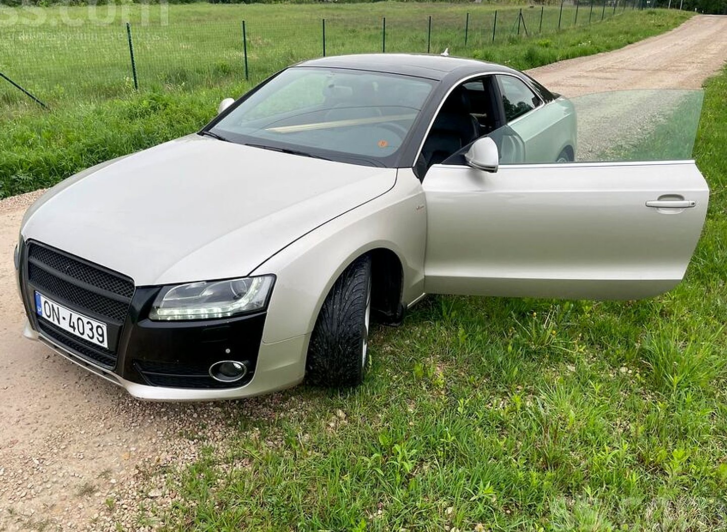 Audi A5 — foto 2