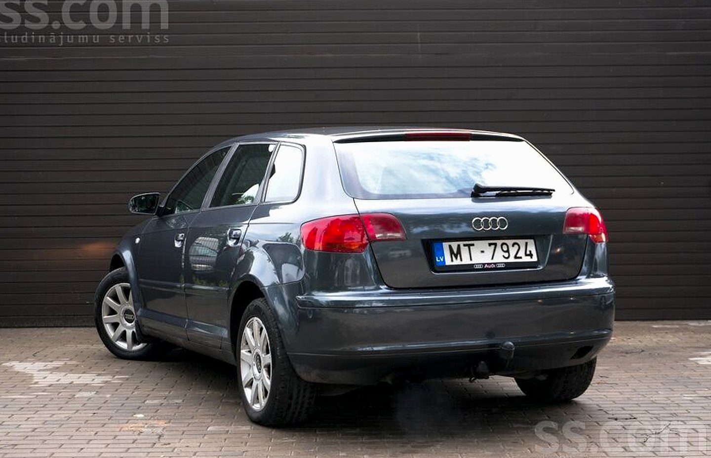 Audi A3 — foto 4